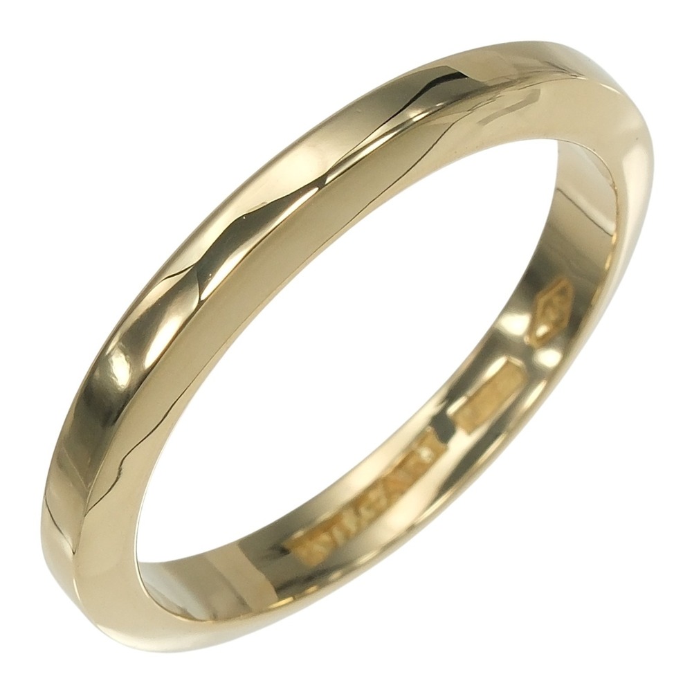 BVLGARI 18k Gold Ring